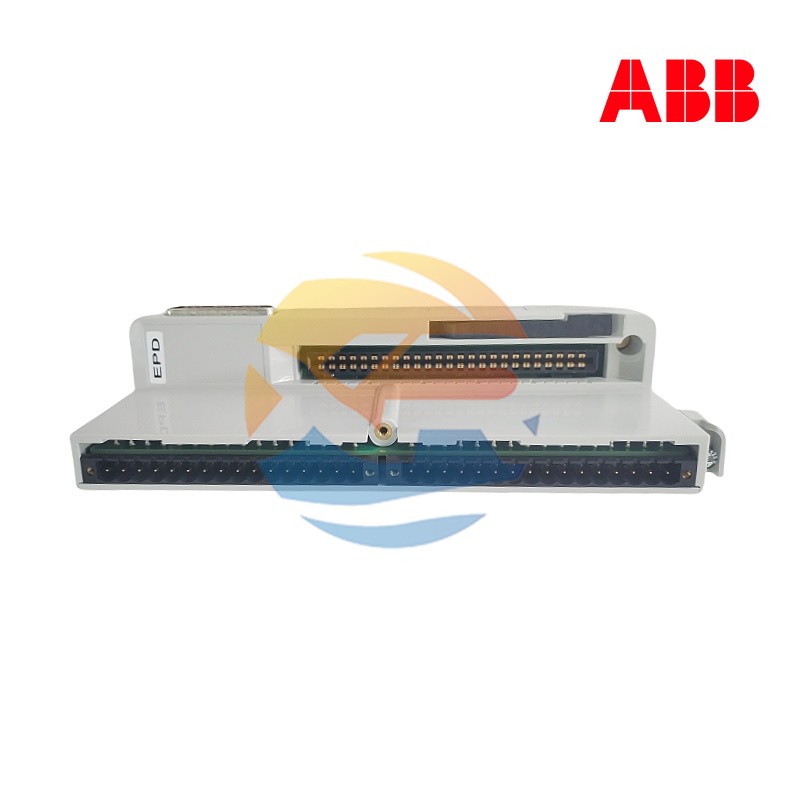 ABB HBS01-EPD Power Supply Module2